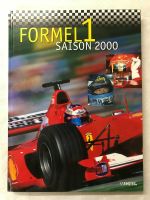 Reduz.: „Formel 1 Saison 2000“, über 200 Seiten Baden-Württemberg - Niedereschach Vorschau