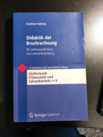 Didaktik der Bruchrechnung Nordrhein-Westfalen - Neunkirchen-Seelscheid Vorschau