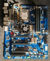 Alienware Aurora Area 51 lga 1366 Mainboard i7 Bundle Brandenburg - Schöneiche bei Berlin Vorschau