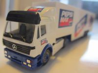 Herpa H0 1:87 LKW MB Pepsi OVP Lingen (Ems) - Altenlingen Vorschau