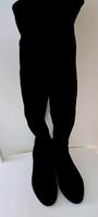 H&M Overknee Stiefel 35 Berlin - Köpenick Vorschau