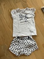 Mayoral Set Shirt & Shorts marine 92 München - Pasing-Obermenzing Vorschau