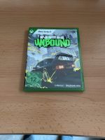 NFS unbound Bayern - Geiersthal Vorschau