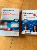 Einstellungstest für die Polizei Baden-Württemberg - Sinsheim Vorschau