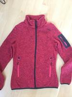 CMP Strick- Outdoorjacke Sachsen - Glauchau Vorschau
