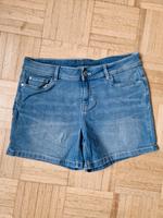 Damen Jeans Shorts kurze Hose Gr 38 Hessen - Schwalmstadt Vorschau