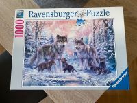 Ravensburger Puzzle Wolf Dresden - Gruna Vorschau