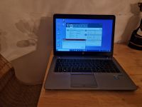 Laptop HP Elitebook 840 15" in gutem Zustand Berlin - Friedenau Vorschau