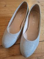 Brautschuhe Pumps Kr. Altötting - Neuötting Vorschau
