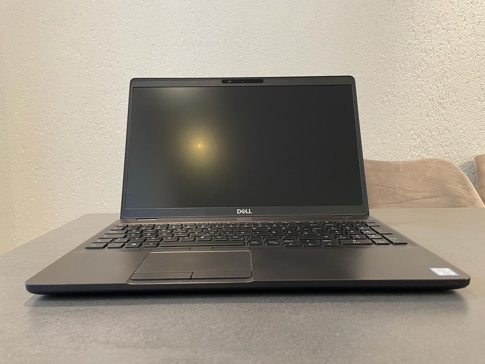 Dell Latitude 5500 |i7|512GB SSD|16GBRAM|LTE|Win10/Win11 Pro in Frankfurt am Main