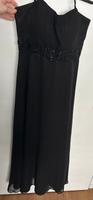 Vera Mont Kleid lang Abendkleid Bandeaukleid schwarz S Nordrhein-Westfalen - Wesel Vorschau