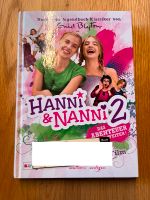 Sehr schönes Kinderbuch Hanni und Nanni 2 Nordrhein-Westfalen - Marsberg Vorschau