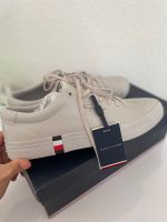 TOMMY - HILFIGER Heeren Sneaker neue Gr. 43 Nordrhein-Westfalen - Bocholt Vorschau