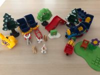 Playmobil 1,2,3 Spielzeug zu verkaufen Bayern - Fürth Vorschau
