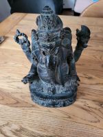 hinduistische Ganesha-Götterfigur Niedersachsen - Aurich Vorschau