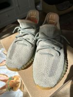 Adidas Yeezy Boost 350 V2 Desert Sage Kreis Pinneberg - Haseldorf Vorschau