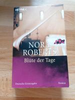 Nora Roberts: Blumen Trilogie (1von 3) Saarland - Großrosseln Vorschau