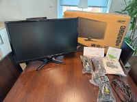 Acer Monitor 60hz 24 Zoll 1ms Reaktionszeit G6 G246HLGbid Niedersachsen - Bramsche Vorschau