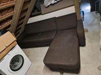 Super bequeme, ausziehbare Couch mit Stauraum 245x165 München - Ramersdorf-Perlach Vorschau