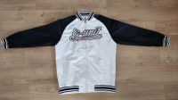 Vintage G-Unit Bomberjacke Collegejacke Frankfurt am Main - Bahnhofsviertel Vorschau