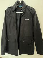 adidas Originals Jacke Anorak Fieldjacket Gr. 42 TOP Bonn - Beuel Vorschau