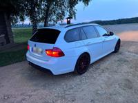 BMW 320i Touring M-Sport Facelift Saarland - Mettlach Vorschau