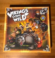 Vikings Gone Wild Brettspiel Nordrhein-Westfalen - Arnsberg Vorschau