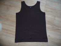 CECIL XL 44/46 Damen Top T-Shirt ohne Arm braun Niedersachsen - Estorf Vorschau