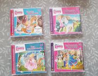 Prinzessin Emmy 1, 3, 7, 12 Cd Hörspiel Konvolut Schleswig-Holstein - Sörup Vorschau