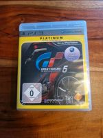 PS3 Gran Turismo 5 Baden-Württemberg - Freiburg im Breisgau Vorschau