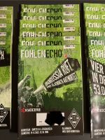 Borussia Mönchengladbach Fohlen Echo Saison 2005/2006 +Fankatalog Nordrhein-Westfalen - Korschenbroich Vorschau