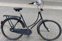 Gazelle Holland classic Fahrrad RH:57cm 3-NX wie NEU Friedrichshain-Kreuzberg - Kreuzberg Vorschau