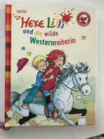 Hexe Lili und die wilde Westernreiter, wie neu, gebundene Ausgabe Berlin - Pankow Vorschau