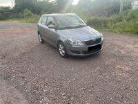 Skoda Fabia EURO 5 1.6 TDI Saarland - Lebach Vorschau