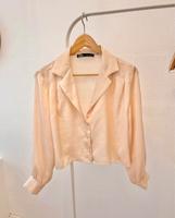 Zara Bluse Hessen - Gudensberg Vorschau