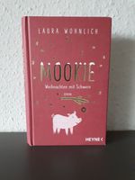 Mookie Weihnachten mit Schwein - Laura Wohnlich Rheinland-Pfalz - Koblenz Vorschau