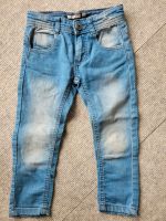 Jeans Strech hellblau 98 Hannover - Mitte Vorschau