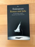 Romeo und Julia - DE + ENGLISCH München - Thalk.Obersendl.-Forsten-Fürstenr.-Solln Vorschau