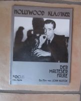 Filmbuch "Der Malteser Falke" 1983 Stuttgart - Sillenbuch Vorschau