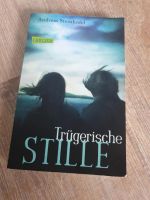 Andreas Steinhuder " Trügerische Stille" Buch Nordrhein-Westfalen - Eitorf Vorschau