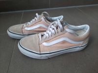 Sneaker Vans Gr.38 Sehr gut Bayern - Altendorf Vorschau