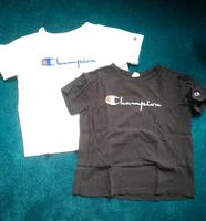 T-Shirts, Champion Hessen - Eschwege Vorschau