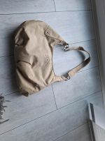 Bonner Damen Handtasche Schultertasche beige Nordrhein-Westfalen - Marl Vorschau