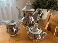 Teekanne oder Kaffeekanne Hessen - Villmar Vorschau