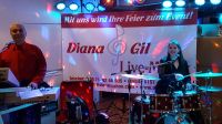 Live Musik für Ihre Feier,Live,Duo Diana&Gil,DJ,Party,Hochzeit Niedersachsen - Uslar Vorschau