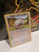 Vk/Tausch: Pokemon Wolly reverse Zenit der Könige Rheinland-Pfalz - Kaiserslautern Vorschau