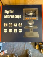 Digital Microscope Berlin - Steglitz Vorschau