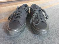 Converse Sneaker schwarz 3 * 36 All Stars * wie neu Mitte - Wedding Vorschau