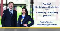 Fachkraft für Schutz & Sicherheit (m/w/d) in Hamburg und Umgebung Hamburg-Mitte - Hamburg Veddel Vorschau