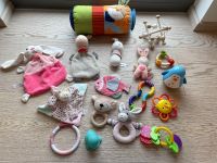 Diverses Babyspielzeug Hessen - Büdingen Vorschau